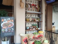 -风味小馆(天目湖宾馆店)