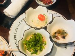 -松子料理(白家庄店)