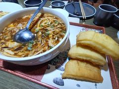 -隆喜元鱼汤包·海鲜(中联广场店)