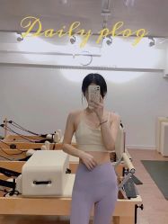 -美臻·瑜伽普拉提大器械馆