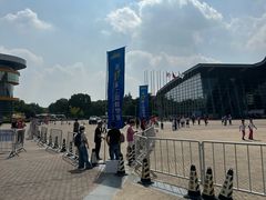 -上海汽车会展中心