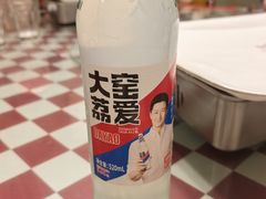 -三个大叔烤羊肉串·炭炉砂锅菜(西三旗店)