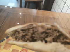 -元志初腊汁肉夹馍(钟楼粉巷店)