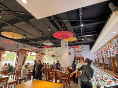 -良师门滨海人家·海鲜·家常菜(滨海城店)