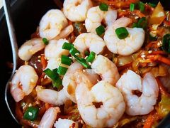 -韩聚园韩国料理(文灶店)