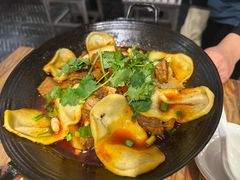 地锅牛肉-符离集餐厅(万象城店)