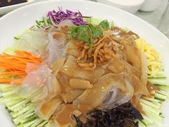 -老边饺子馆(东单店)