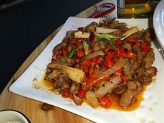 -小口味