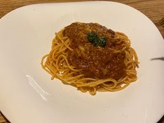 招牌肉酱意面-塔可墨西哥餐厅(江宁景枫店)