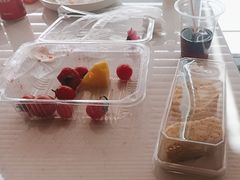 -云里小坐·海泉湾·团建·宴席·下午茶(金堂海泉湾店)