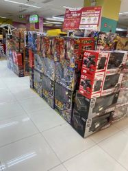 -孩子王童乐园(上海青浦吾悦广场店)