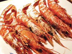 -星伦多 自助料理(圆融店)