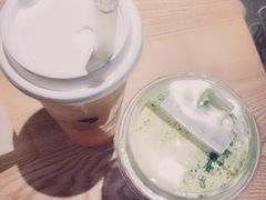 -喜茶(深圳东门1234店)