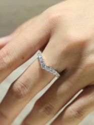 点击看大图 -Cindy Jewelry·钻戒·彩色宝石