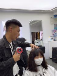 -LJOY丽锦造型·烫发染发