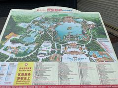 -珠海圆明新园