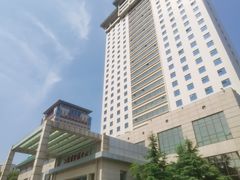 -南京钟山宾馆(江苏省会议中心)