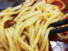-李先生牛肉面大王(广渠门内店)