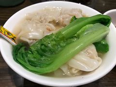 -一记面馆(易发店)