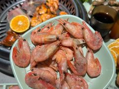 -盛江山自助料理(太原街万达店)