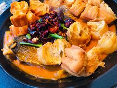 -拾久(朝阳公园店)
