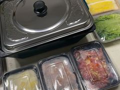 -肆幺幺烤肉(乐汇城店)