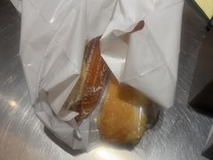 -那家面包房(珠江路店)