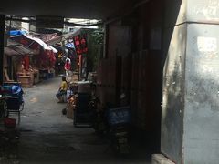 -利津路小商品批发市场