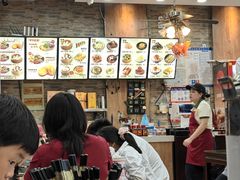 -冯鑫记南京鸭血粉丝汤(来燕路店)