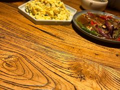 -长亭酒肆.武夷菜(鼓楼后海店)