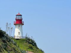 -漳州滨海火山岛自然生态风景区