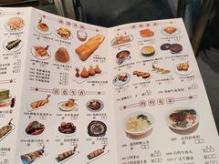 -宝园酒家(美林M·LIVE天地东座店)