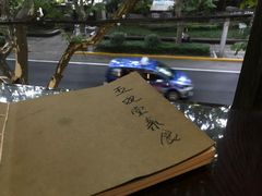 -五观堂素食(新华路店)