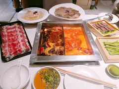 -串一火锅(赛格国际购物中心店)