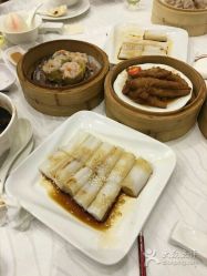 -名宴婚宴专门店·宴会厅(京基100店)