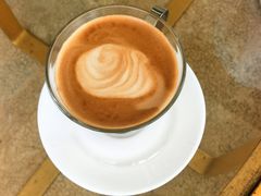 -三亚海棠湾喜来登度假酒店大堂吧