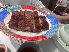 -洪氏嗨捞·广东猪肚鸡·椰子鸡火锅(西咸万象城店)