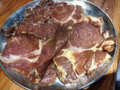 -原始泥炉烤肉(总店)
