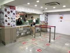 -珍妮曲奇聪明小熊(尖沙咀店)
