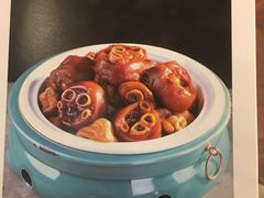 -邓丽君音乐主题餐厅