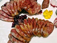 -毛家饭店·30年融合新湘菜(汉峪金谷店)
