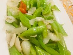 -楼兰印象(朝外店)