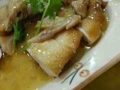 -江记餐厅(罗冲围店)