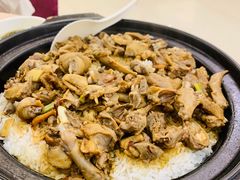 乳鸽饭-园林宾馆·鸿运楼(越山路店)