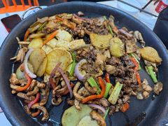 -一烙锅(友谊店)