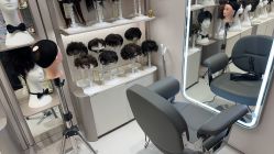 -Rebecca瑞贝卡时尚假发