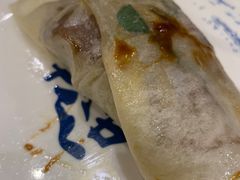 -满园烤鸭·春饼(太原街万达店)