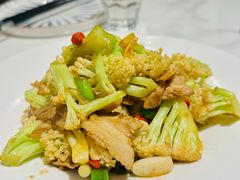 -桐爷小馆(广渠门店)