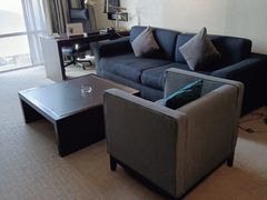 -青岛海尔洲际酒店