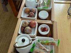-朴境采耳·足道按摩(科学大道旗舰店)